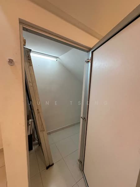For Rent - Taman Scientex