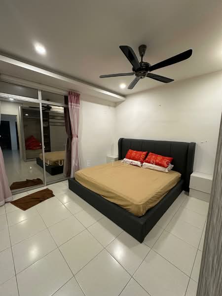 For Rent - Taman Scientex