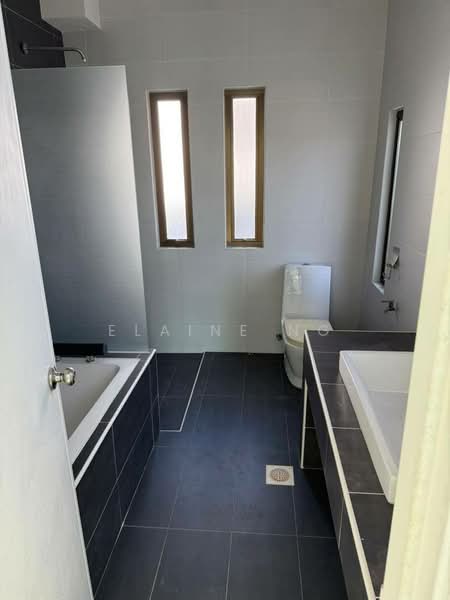 Banglo Pautan untuk Dijual di Johor Bahru (Johor) - Elaine Ng - Bathroom - PropertyGuru.com.my