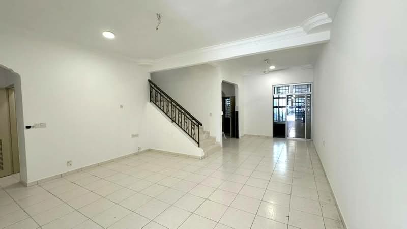 2-storey Terraced House for Sale in Taman Nusa Idaman (Iskandar Puteri (Nusajaya)) - JH Yap - Living Room - PropertyGuru.com.my