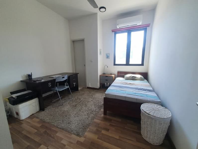 Condominium for Rent at Riverville Residences - Siet Lim Teh - Bedroom - PropertyGuru.com.my
