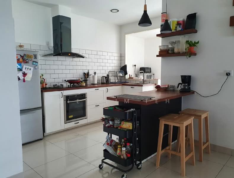Condominium for Rent at Riverville Residences - Siet Lim Teh - PropertyGuru.com.my
