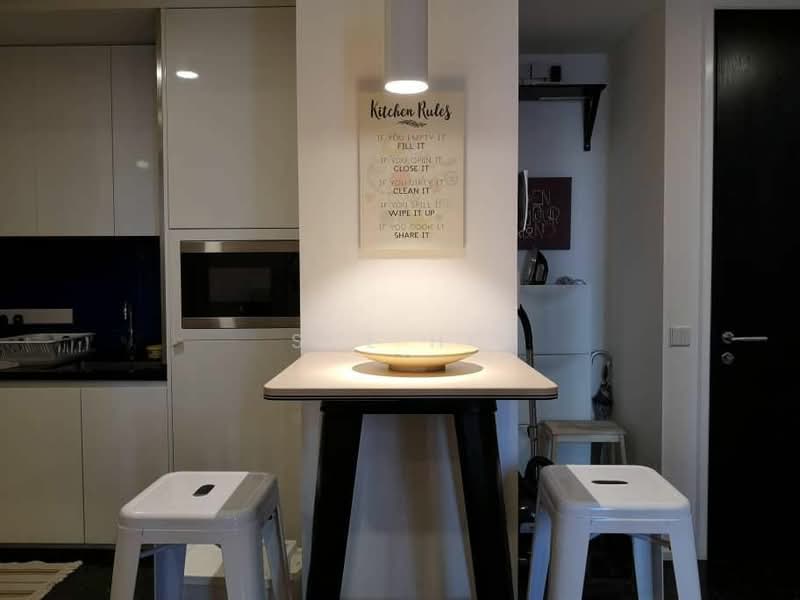 Service Residence for Sale at Arcoris Residences - Sue ho - PropertyGuru.com.my