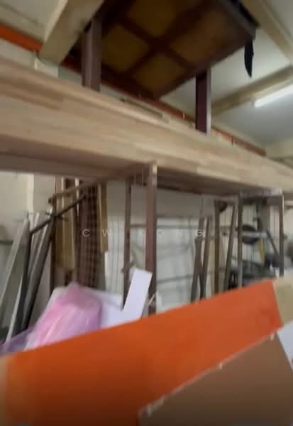 Factory for Sale in Taman Ehsan (Kepong) - CW Kong - PropertyGuru.com.my