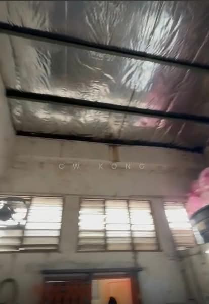 Factory for Sale in Taman Ehsan (Kepong) - CW Kong - Interior - PropertyGuru.com.my