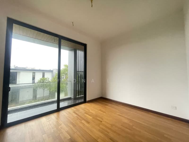 Grandezza @ Eco Sanctuary untuk Untuk Dijual - RM 3,550,000, Apr 2026 - Balcony - PropertyGuru.com.my