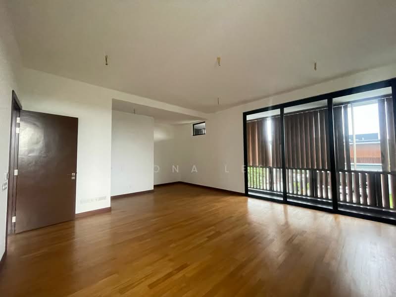 Grandezza @ Eco Sanctuary untuk Untuk Dijual - RM 3,550,000, Apr 2026 - Living Room - PropertyGuru.com.my