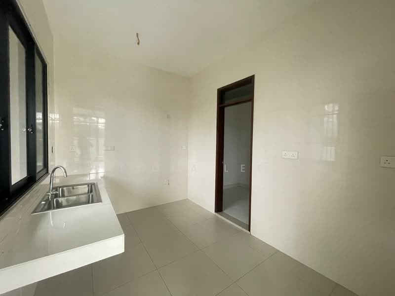 Grandezza @ Eco Sanctuary untuk Untuk Dijual - RM 3,550,000, Apr 2026 - Kitchen - PropertyGuru.com.my