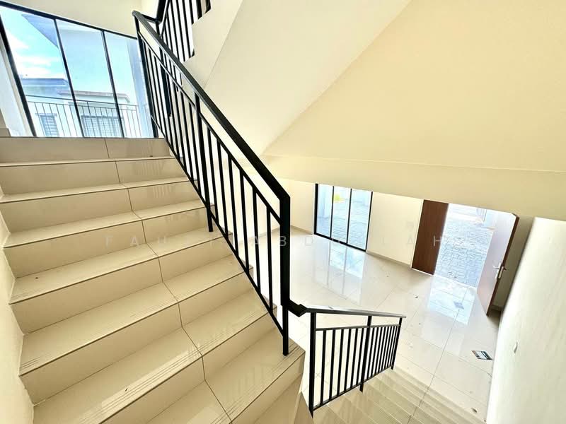 Terraced House for Sale in Ukay Bistari (Ulu Kelang) - Fauzi Abdullah - Interior - PropertyGuru.com.my