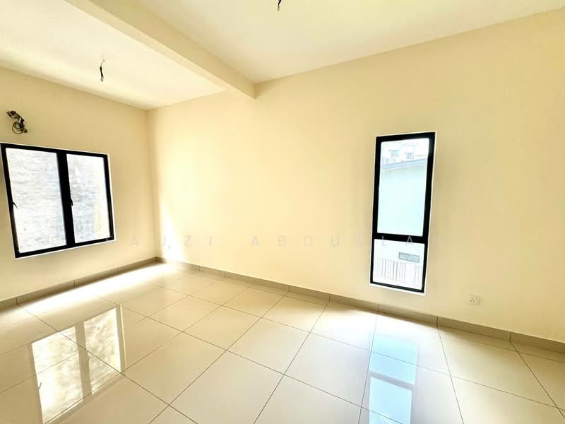 Terraced House for Sale in Ukay Bistari (Ulu Kelang) - Fauzi Abdullah - Interior - PropertyGuru.com.my