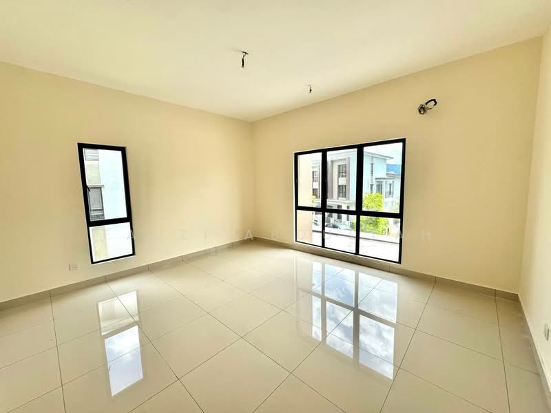 Terraced House for Sale in Ukay Bistari (Ulu Kelang) - Fauzi Abdullah - Interior - PropertyGuru.com.my