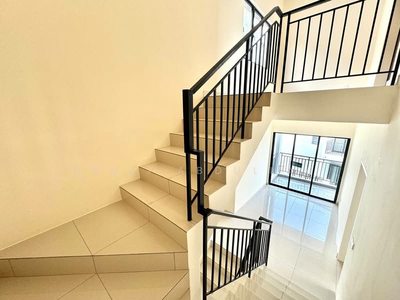 Terraced House for Sale in Ukay Bistari (Ulu Kelang) - Fauzi Abdullah - Interior - PropertyGuru.com.my