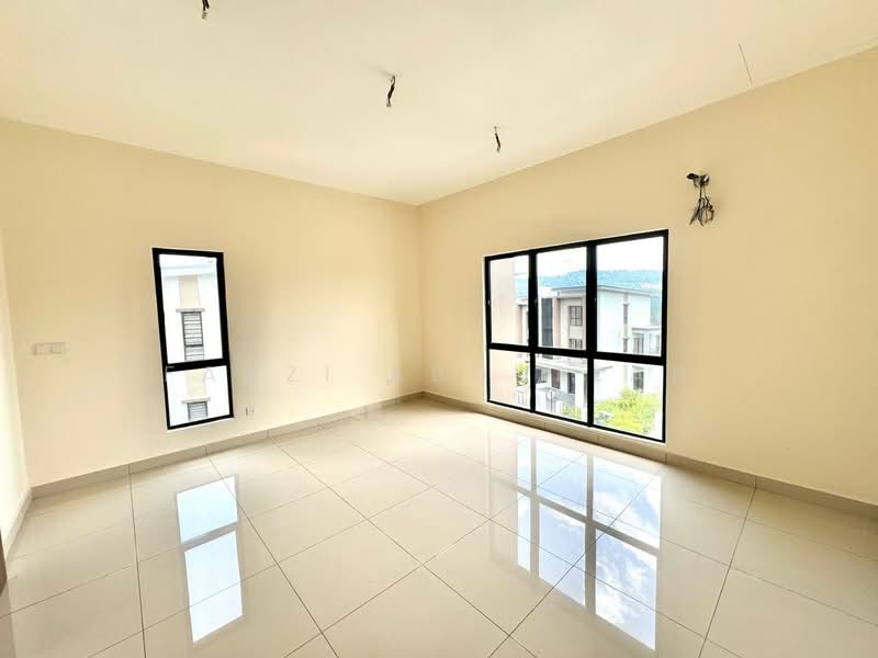 Terraced House for Sale in Ukay Bistari (Ulu Kelang) - Fauzi Abdullah - Interior - PropertyGuru.com.my