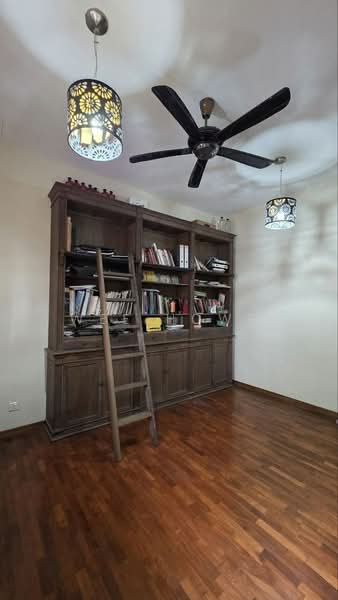 Semi-Detached House for Sale in Bandar Dato Onn (Tebrau) - Wee Howe - Study - PropertyGuru.com.my