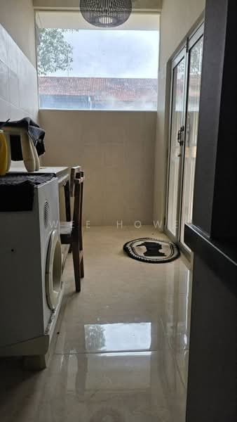 Semi-Detached House for Sale in Bandar Dato Onn (Tebrau) - Wee Howe - Kitchen - PropertyGuru.com.my
