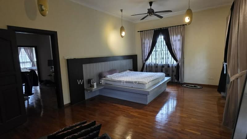 Semi-Detached House for Sale in Bandar Dato Onn (Tebrau) - Wee Howe - Bedroom - PropertyGuru.com.my