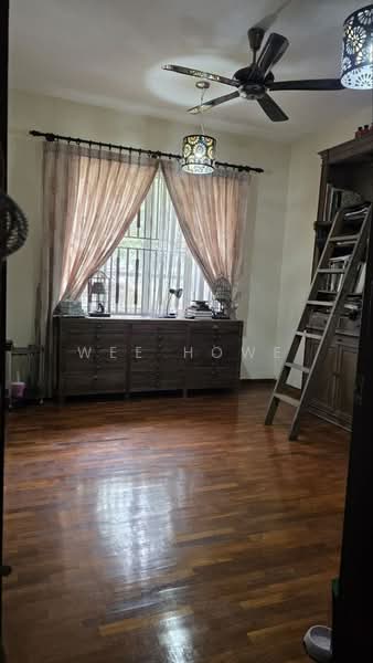 Semi-Detached House for Sale in Bandar Dato Onn (Tebrau) - Wee Howe - Study - PropertyGuru.com.my