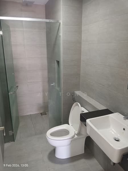 Apartment for Rent at The Pano - JY Tong - Bathroom - PropertyGuru.com.my