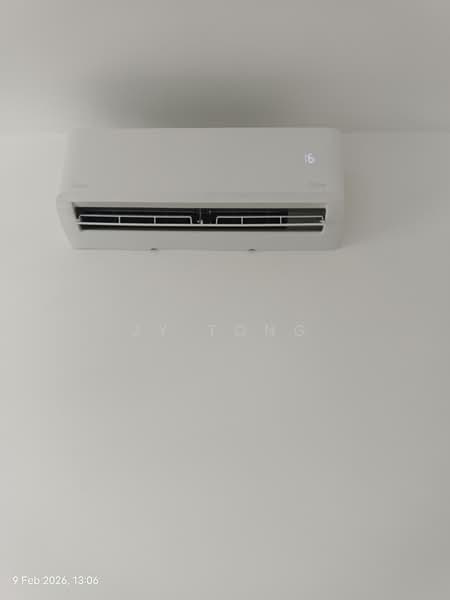 Apartment for Rent at The Pano - JY Tong - Interior - PropertyGuru.com.my