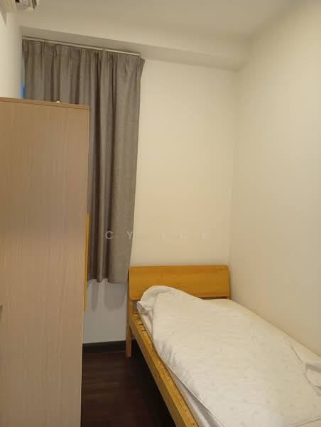 Apartment for Rent at V Residence Suites @ Sunway Velocity - CY Lok - PropertyGuru.com.my