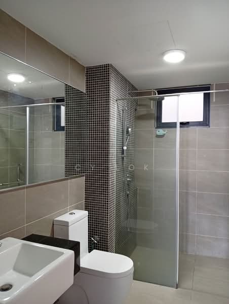 Apartment for Rent at V Residence Suites @ Sunway Velocity - CY Lok - PropertyGuru.com.my