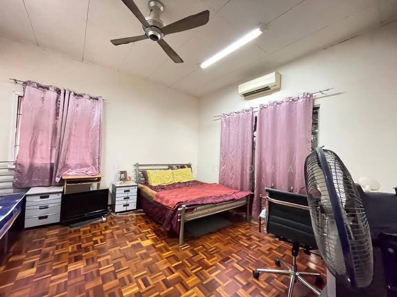 2-storey Terraced House for Sale in Ampang (Selangor) - Mohammad Omar - PropertyGuru.com.my