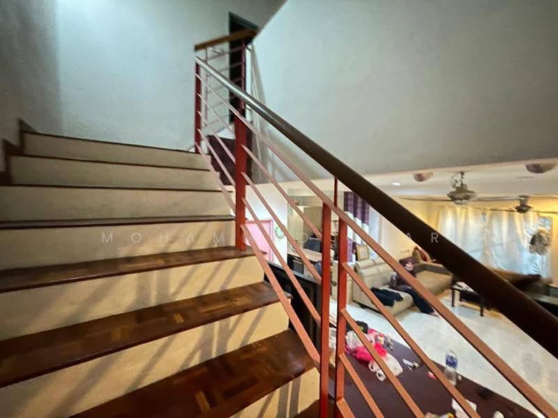 2-storey Terraced House for Sale in Ampang (Selangor) - Mohammad Omar - PropertyGuru.com.my