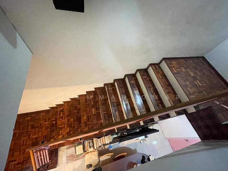 2-storey Terraced House for Sale in Ampang (Selangor) - Mohammad Omar - PropertyGuru.com.my