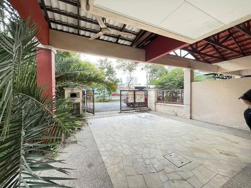 2-storey Terraced House for Sale in Ampang (Selangor) - Mohammad Omar - PropertyGuru.com.my