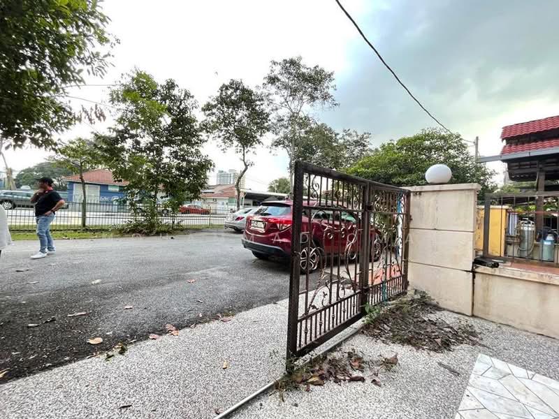2-storey Terraced House for Sale in Ampang (Selangor) - Mohammad Omar - PropertyGuru.com.my