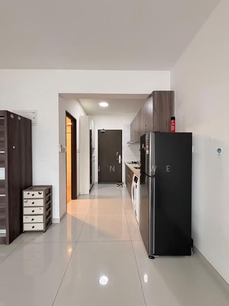 Rumah Flat untuk Disewa di PR1MA @ LARKIN INDAH - Glenn Twe - Kitchen - PropertyGuru.com.my