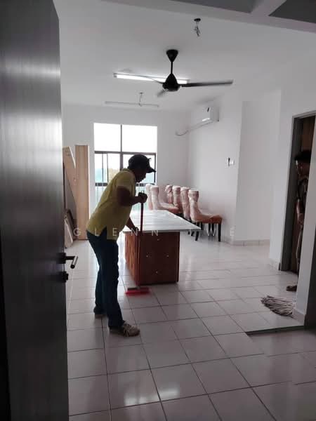 Rumah Flat untuk Disewa di PR1MA @ LARKIN INDAH - Glenn Twe - PropertyGuru.com.my