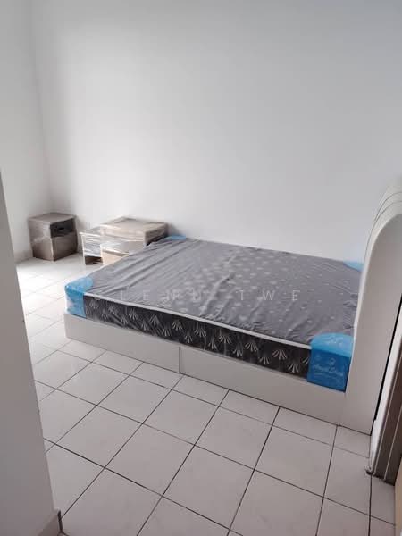 Rumah Flat untuk Disewa di PR1MA @ LARKIN INDAH - Glenn Twe - Bedroom - PropertyGuru.com.my