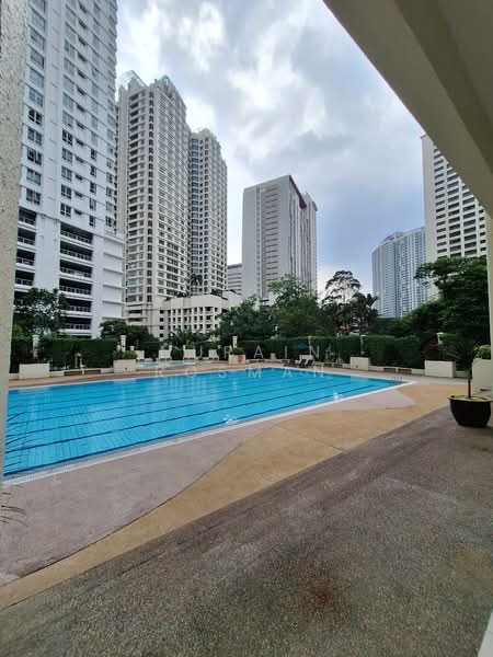Condominium for Sale at Mont Kiara Pines - Nurain Rosman - Exterior - PropertyGuru.com.my
