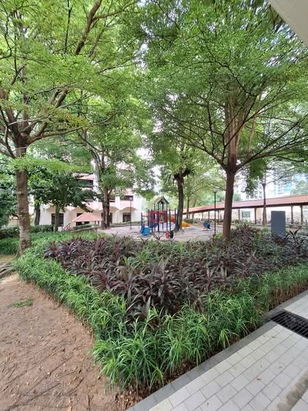 Condominium for Sale at Mont Kiara Pines - Nurain Rosman - Exterior - PropertyGuru.com.my