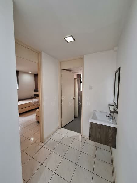 Condominium for Sale at Mont Kiara Pines - Nurain Rosman - Bedroom - PropertyGuru.com.my
