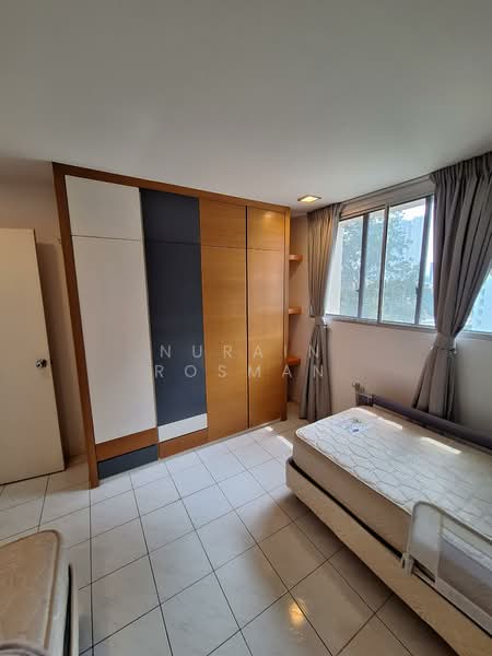 Condominium for Sale at Mont Kiara Pines - Nurain Rosman - Bedroom - PropertyGuru.com.my