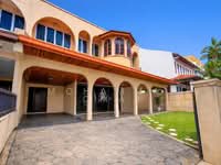 For Sale - Taman Tun Dr Ismail