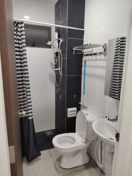 Seasons Garden Residences untuk Untuk Disewa - RM 2,000 /bulan, Apr 2026 - Bathroom - PropertyGuru.com.my