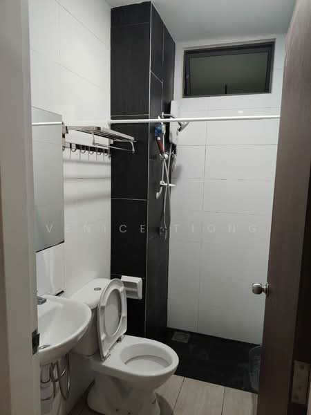 Seasons Garden Residences untuk Untuk Disewa - RM 2,000 /bulan, Apr 2026 - Bathroom - PropertyGuru.com.my