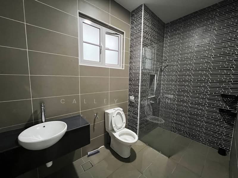 Eco Spring untuk Untuk Disewa - RM 4,500 /bulan, Apr 2026 - Bathroom - PropertyGuru.com.my