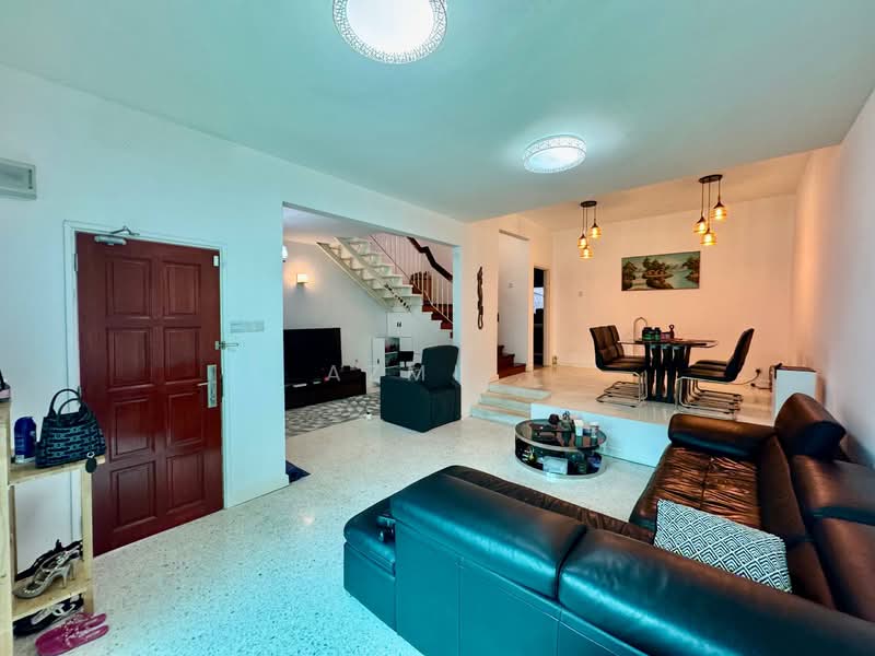 2-storey Terraced House for Sale in Ampang Jaya (Ampang) - Azmi . - PropertyGuru.com.my