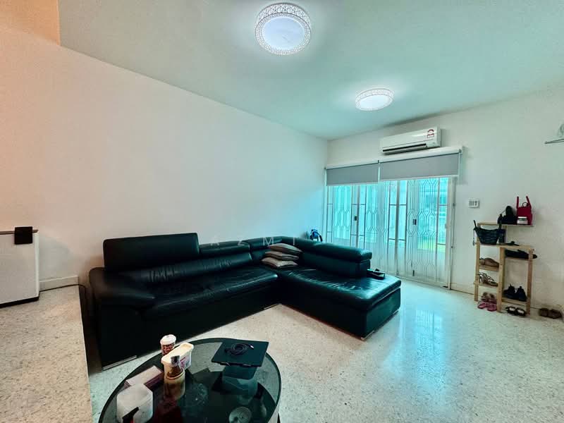 2-storey Terraced House for Sale in Ampang Jaya (Ampang) - Azmi . - PropertyGuru.com.my