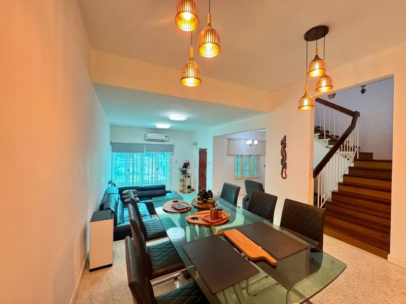 2-storey Terraced House for Sale in Ampang Jaya (Ampang) - Azmi . - PropertyGuru.com.my