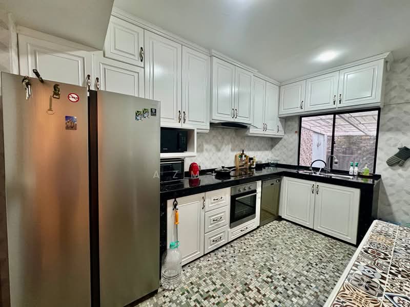 2-storey Terraced House for Sale in Ampang Jaya (Ampang) - Azmi . - PropertyGuru.com.my