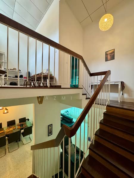 2-storey Terraced House for Sale in Ampang Jaya (Ampang) - Azmi . - PropertyGuru.com.my