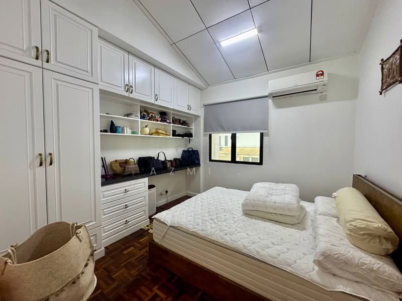 2-storey Terraced House for Sale in Ampang Jaya (Ampang) - Azmi . - PropertyGuru.com.my