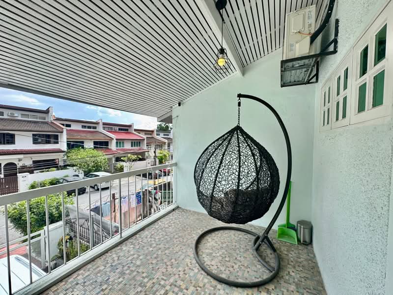 2-storey Terraced House for Sale in Ampang Jaya (Ampang) - Azmi . - PropertyGuru.com.my