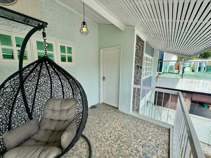 2-storey Terraced House for Sale in Ampang Jaya (Ampang) - Azmi . - PropertyGuru.com.my