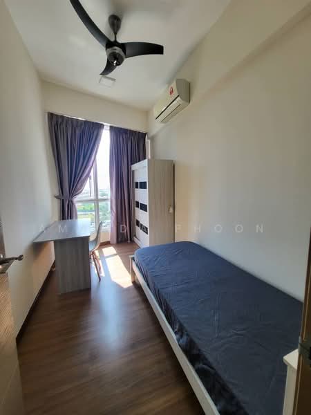 Condominium for Rent at City Residence - Amanda Phoon - Bedroom - PropertyGuru.com.my